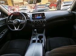 نيسان سنترا